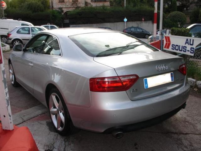 A5 2p Ph I 2007-2012